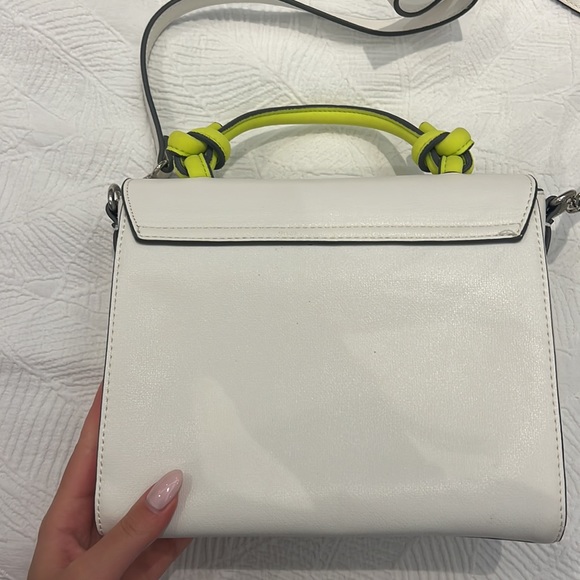 zara cross body bag - Picture 3 of 6